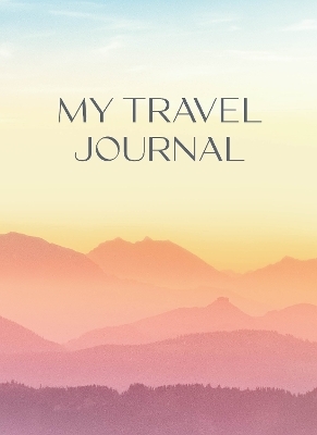 My Travel Journal