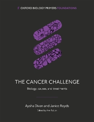 The Cancer Challenge