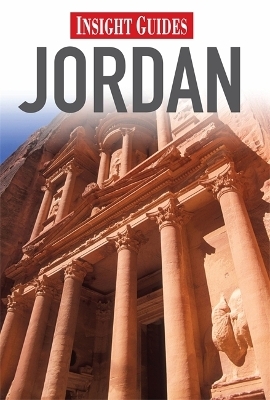 Insight Guides Jordan