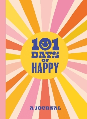 101 Days of Happy