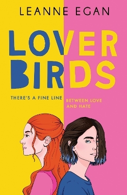 Lover Birds - Leon Egan