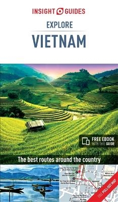 Insight Guides Explore Vietnam (Travel Guide with Free eBook)