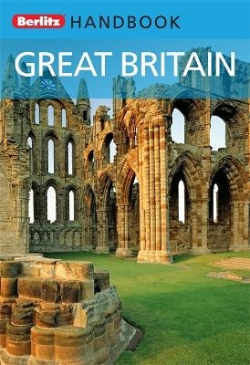 Berlitz Handbooks: Great Britain - Michael Macaroon