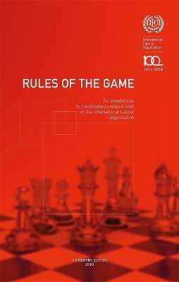 Rules of the Game -  International Labour Office
