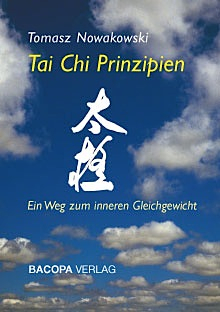 Tai Chi Prinzipien