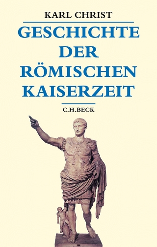 Geschichte der römischen Kaiserzeit