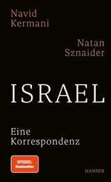 Israel - Navid Kermani, Natan Sznaider