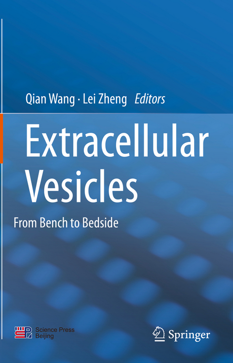 Extracellular Vesicles - 