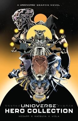 Unioverse - Joshua Viola, Angie Hodapp