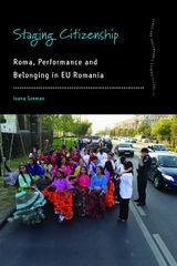 Staging Citizenship - Ioana Szeman