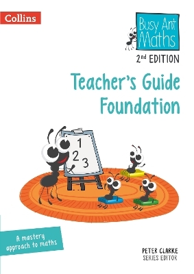 Teacher's Guide Foundation - Peter Clarke