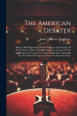 The American Debater