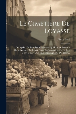 Le Cimetière De Loyasse