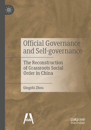 Official Governance and Self-governance