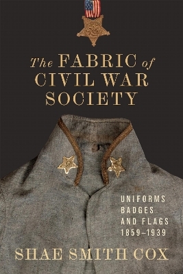 The Fabric of Civil War Society