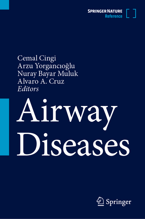 Airway Diseases - 