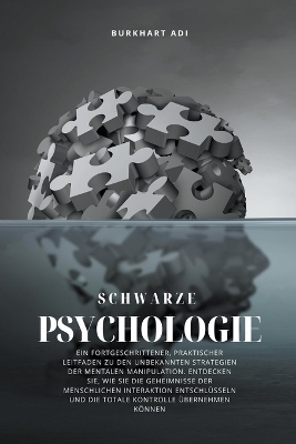 Schwarze Psychologie
