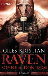 Raven - S&ouml;hne des Donners - Giles Kristian