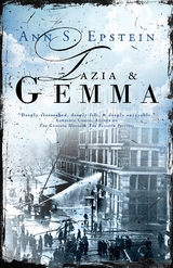 Tazia and Gemma - Ann S. Epstein