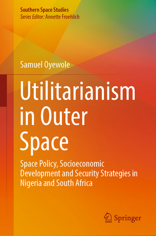 Utilitarianism in Outer Space