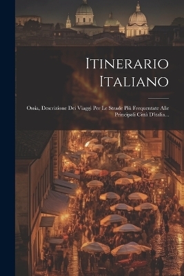 Itinerario Italiano