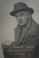 Percy Moore Turner - Sarah A. M.  Turner