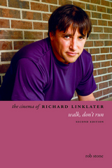 The Cinema of Richard Linklater - Rob Stone