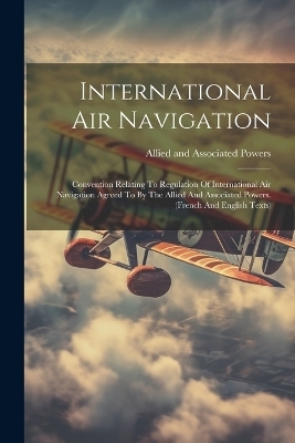 International Air Navigation