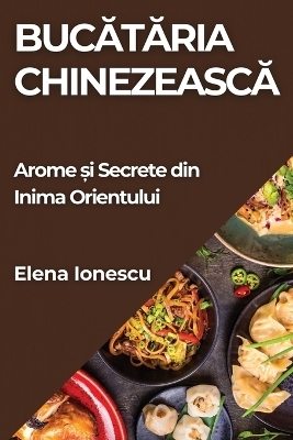 Bucătăria Chinezească