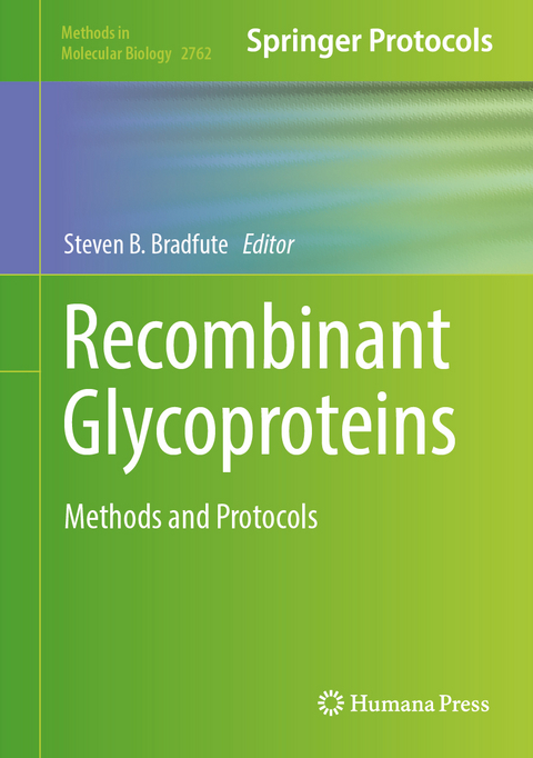 Recombinant Glycoproteins - 