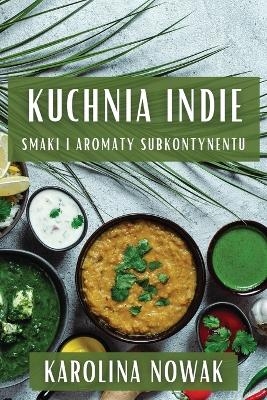 Kuchnia Indie