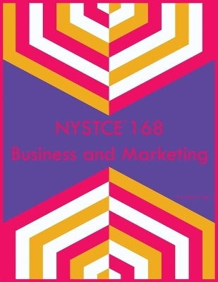 NYSTCE 168 Business and Marketing