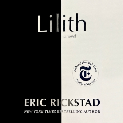 Lilith - Eric Rickstad