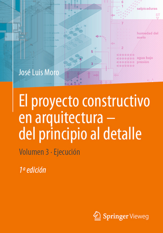 El proyecto constructivo en arquitectura—del principio al detalle