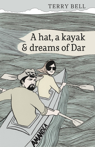 Hat a Kayak and Dreams of Dar