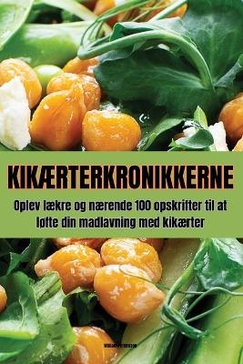 KikÆrterkronikkerne