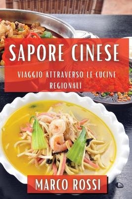 Sapore Cinese