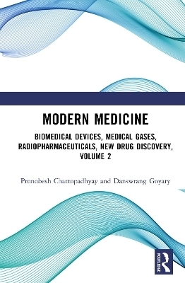 Modern Medicine - Pronobesh Chattopadhyay, Danswrang Goyary