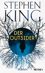 Der Outsider - Stephen King