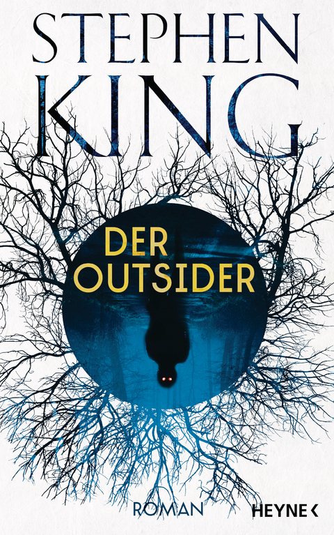 Der Outsider - Stephen King