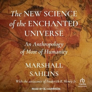 The New Science of the Enchanted Universe