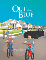 Out of the Blue - Mattie Simpson