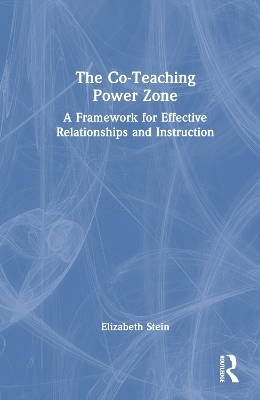 The Co-Teaching Power Zone