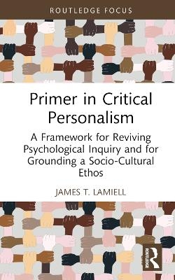 Primer in Critical Personalism