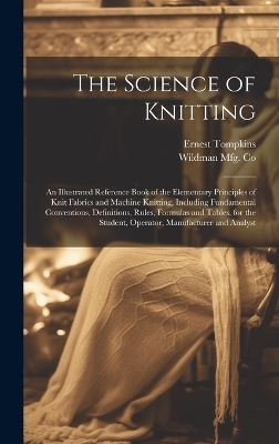 The Science of Knitting