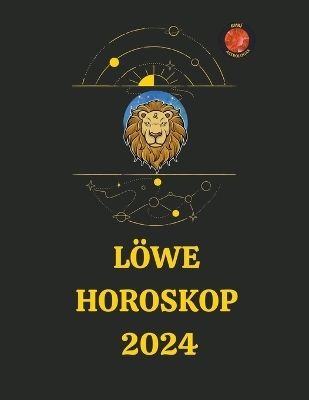 Löwe Horoskop 2024