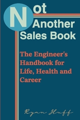 Not Another Sales Book