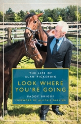 Look Where You're Going -  Paddy Briggs