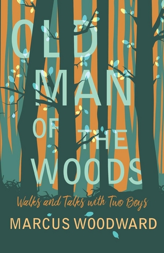 Old Man of the Woods