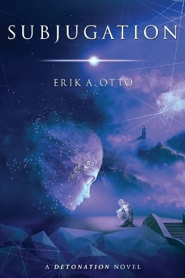 Subjugation - Erik A Otto